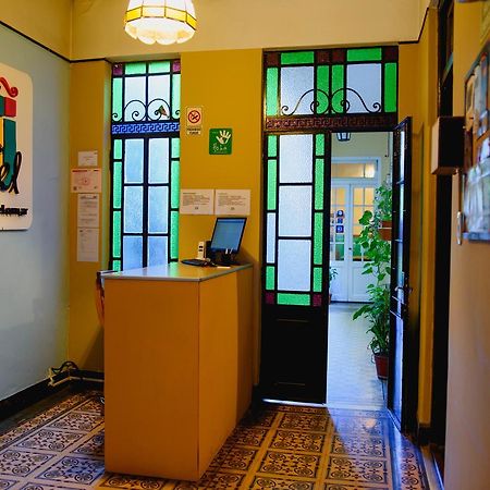 La Plata Hostel Zewnętrze zdjęcie