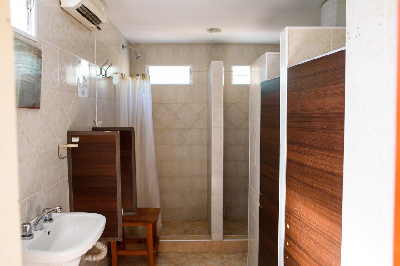 La Plata Hostel Zewnętrze zdjęcie