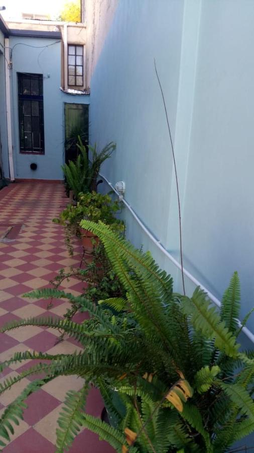 La Plata Hostel Zewnętrze zdjęcie