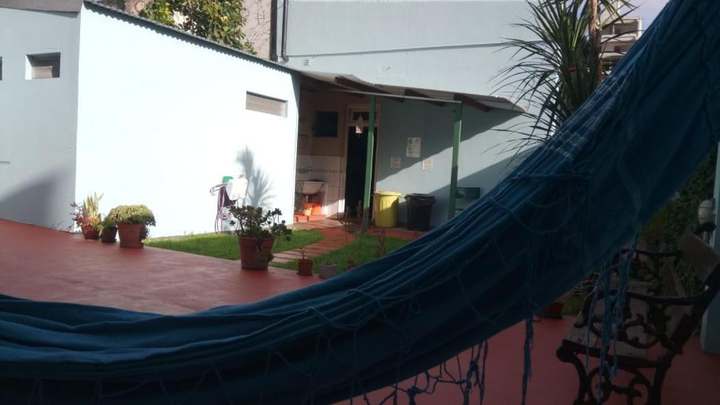 La Plata Hostel Zewnętrze zdjęcie