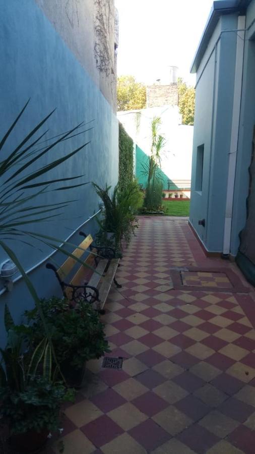 La Plata Hostel Zewnętrze zdjęcie